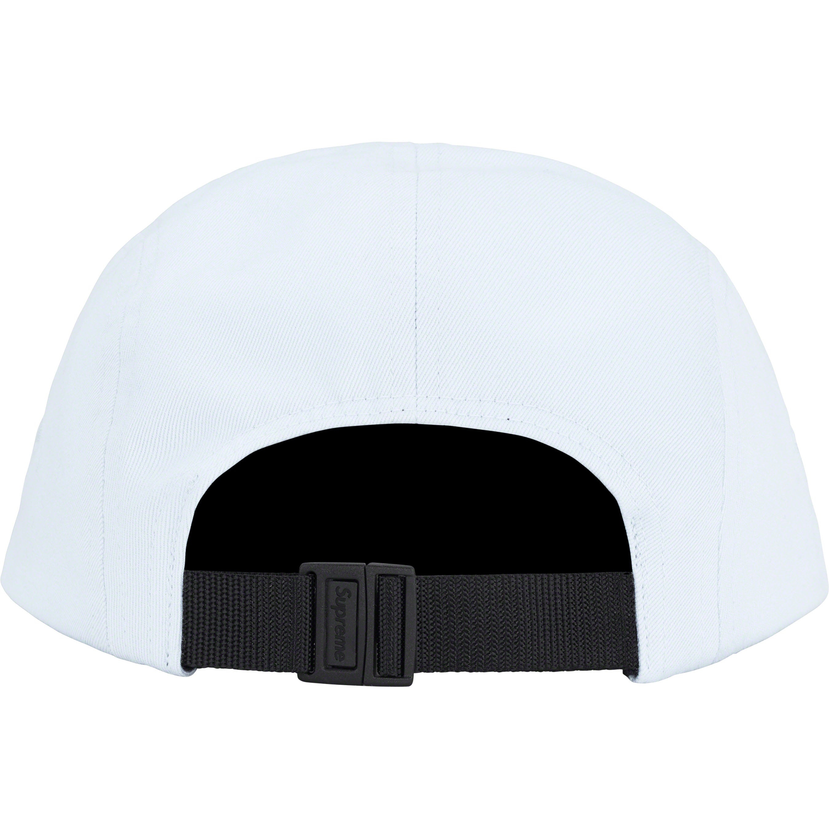 Snap Pocket Camp Cap view 3